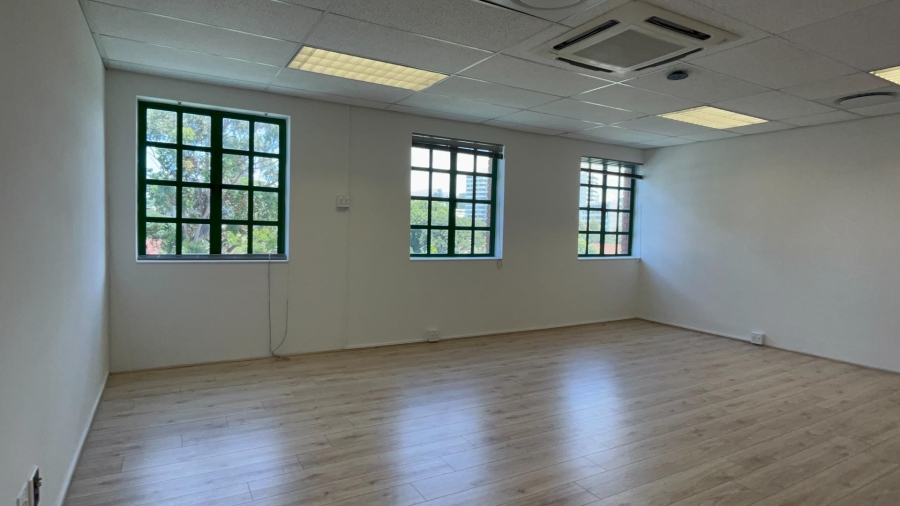 To Let commercial Property for Rent in Claremont Western Cape